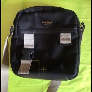 Buffalo Sidebag